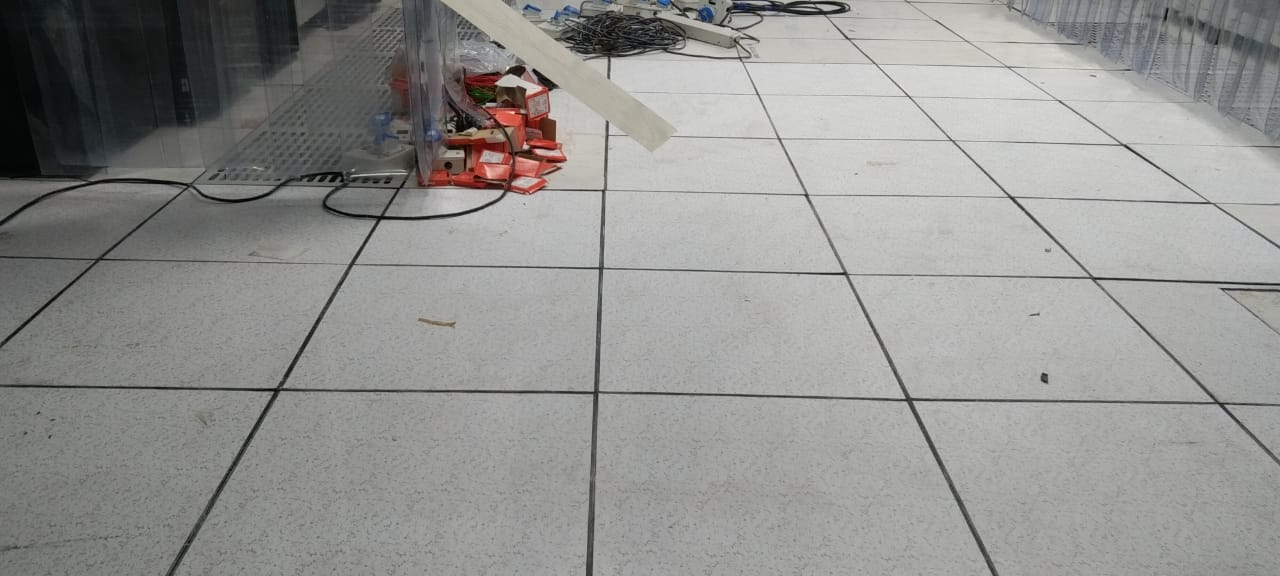 Corporate Office