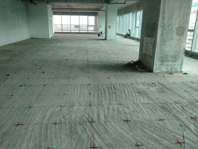 Commercial Complex
